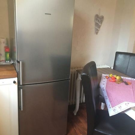 Wohnung Nur Fuer Monteure Und Handwerker Bad Krozingen Ngoại thất bức ảnh