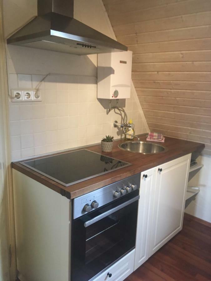 Wohnung Nur Fuer Monteure Und Handwerker Bad Krozingen Ngoại thất bức ảnh
