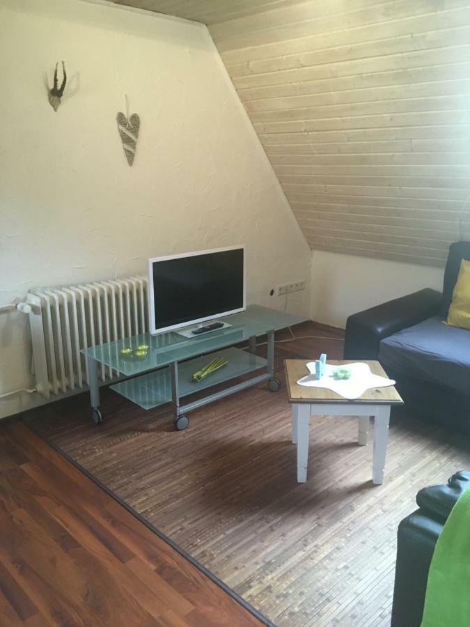 Wohnung Nur Fuer Monteure Und Handwerker Bad Krozingen Ngoại thất bức ảnh