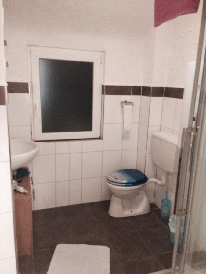 Wohnung Nur Fuer Monteure Und Handwerker Bad Krozingen Ngoại thất bức ảnh